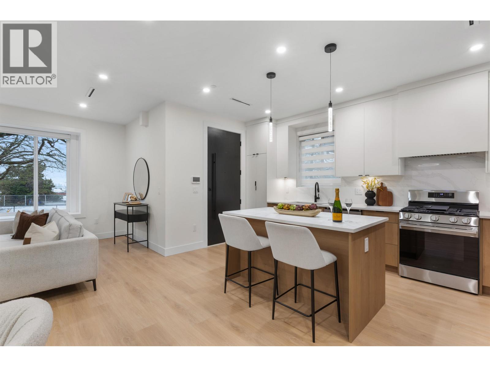 1 435 E 47th Avenue, Vancouver, British Columbia  V5W 2B3 - Photo 6 - R3079766