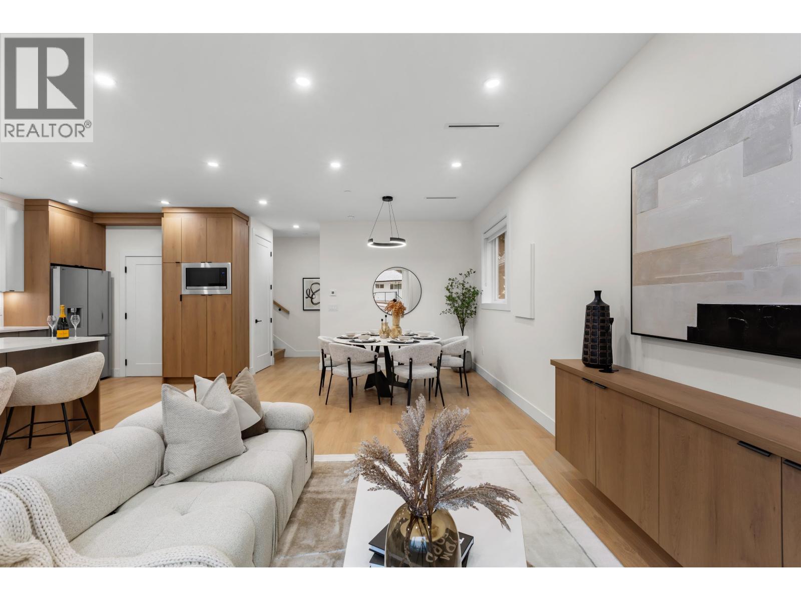 2 435 E 47th Avenue, Vancouver, British Columbia  V5W 2B3 - Photo 3 - R3079769