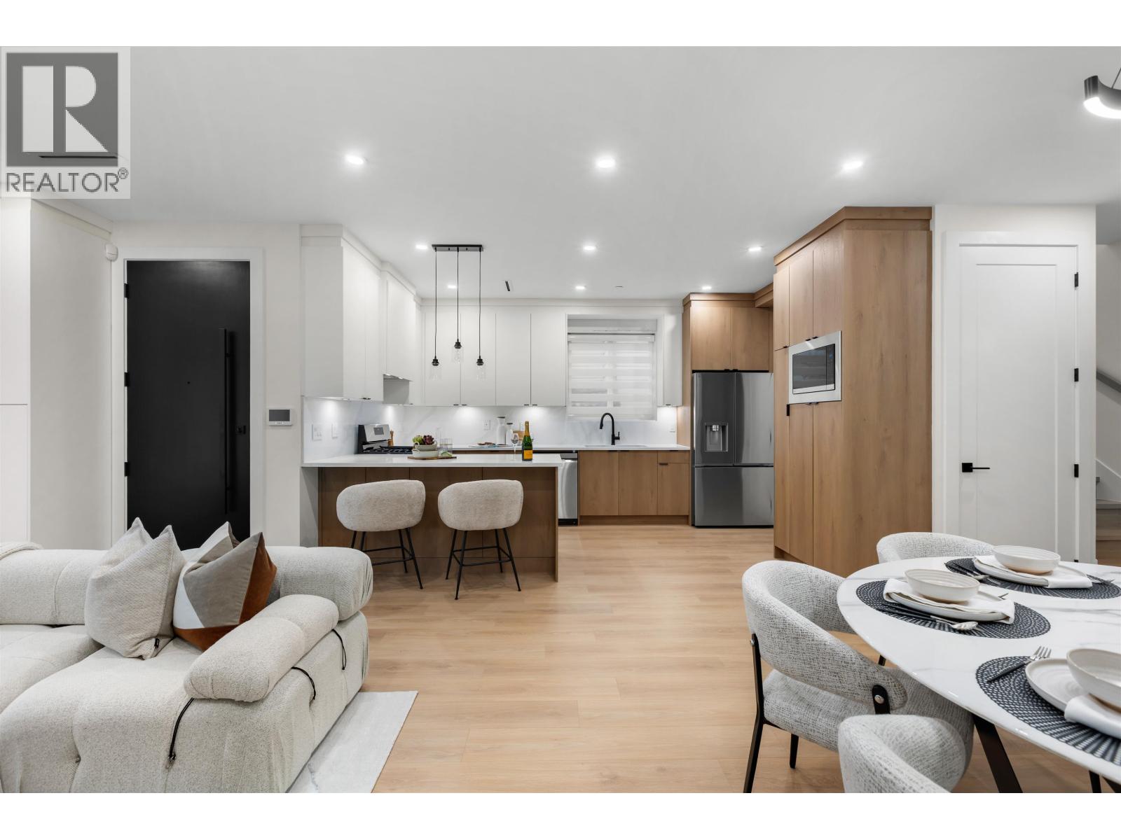 2 435 E 47th Avenue, Vancouver, British Columbia  V5W 2B3 - Photo 9 - R3079769