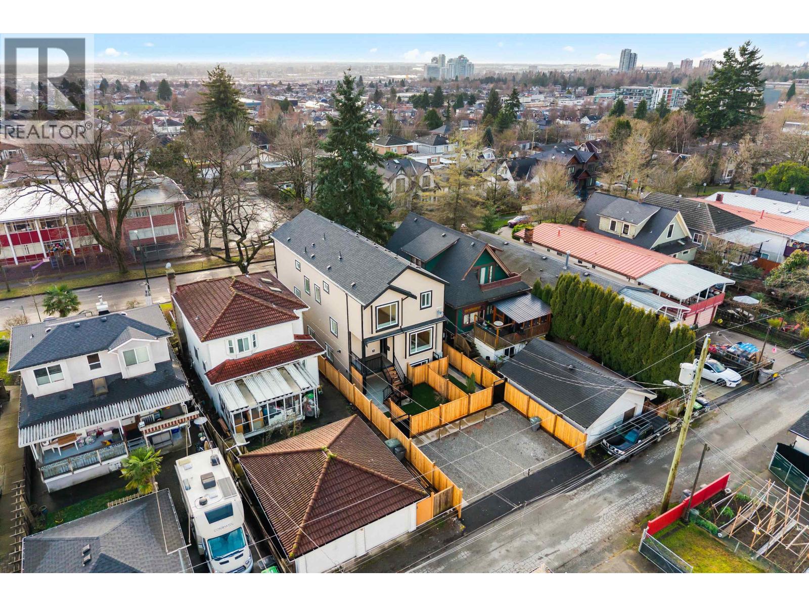 3 435 E 47th Avenue, Vancouver, British Columbia  V5W 2B3 - Photo 14 - R3079770