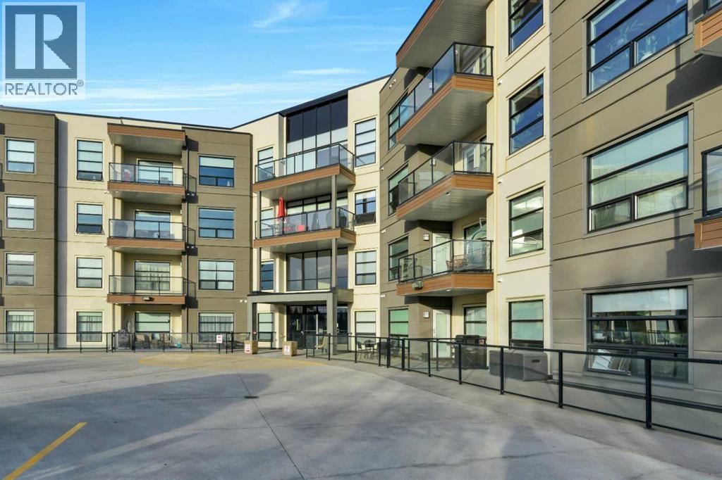 411, 5110 36 Street, Red Deer, Alberta  T4N 0T2 - Photo 33 - A2270628