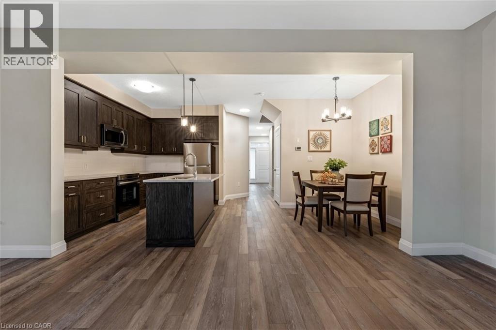 143 Elgin Street N Unit# 24, Cambridge, Ontario  N1R 0E1 - Photo 9 - 40797472