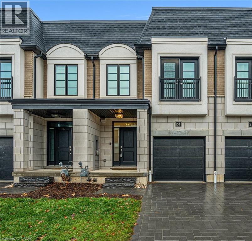 143 Elgin Street N Unit# 24, Cambridge, Ontario  N1R 0E1 - Photo 28 - 40797472