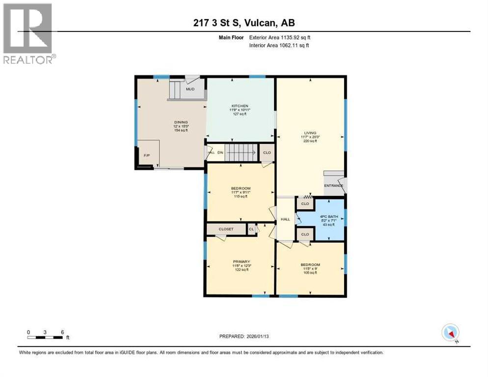 217 3 Street S, Vulcan, Alberta  T0L 2B0 - Photo 32 - A2278671