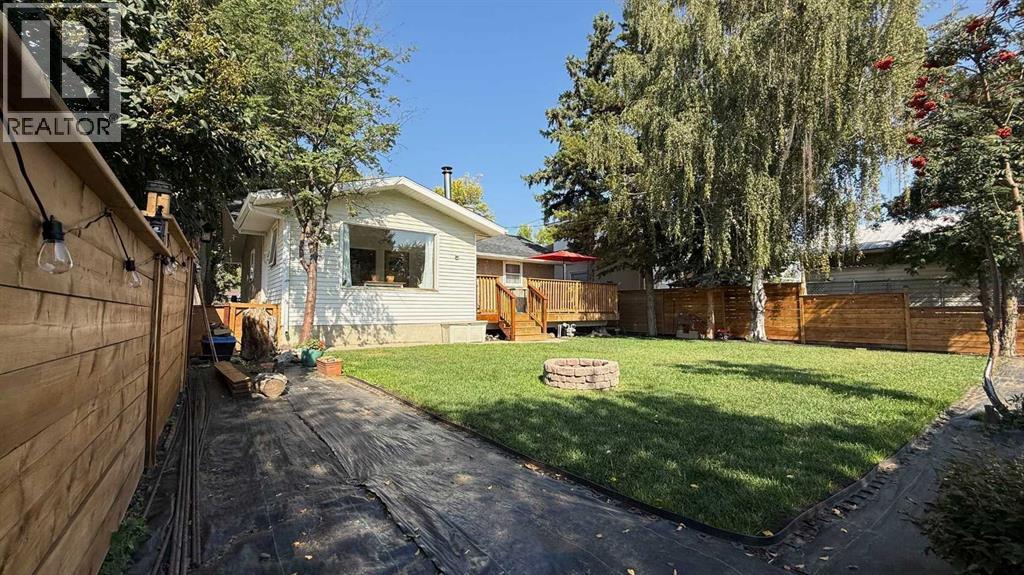 217 3 Street S, Vulcan, Alberta  T0L 2B0 - Photo 4 - A2278671