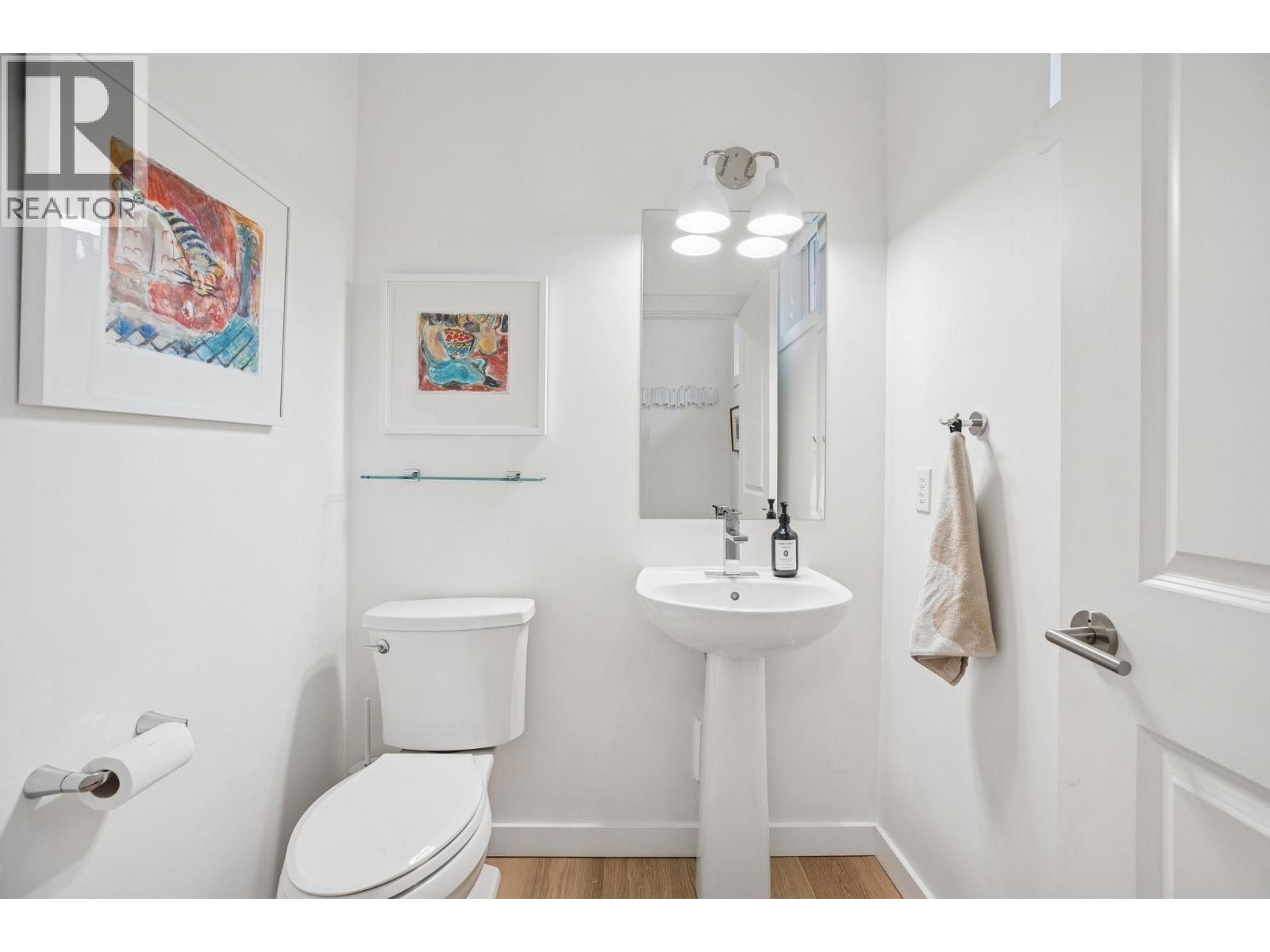 117 2200 Panorama Drive, Port Moody, British Columbia  V3H 5M2 - Photo 6 - R3079146