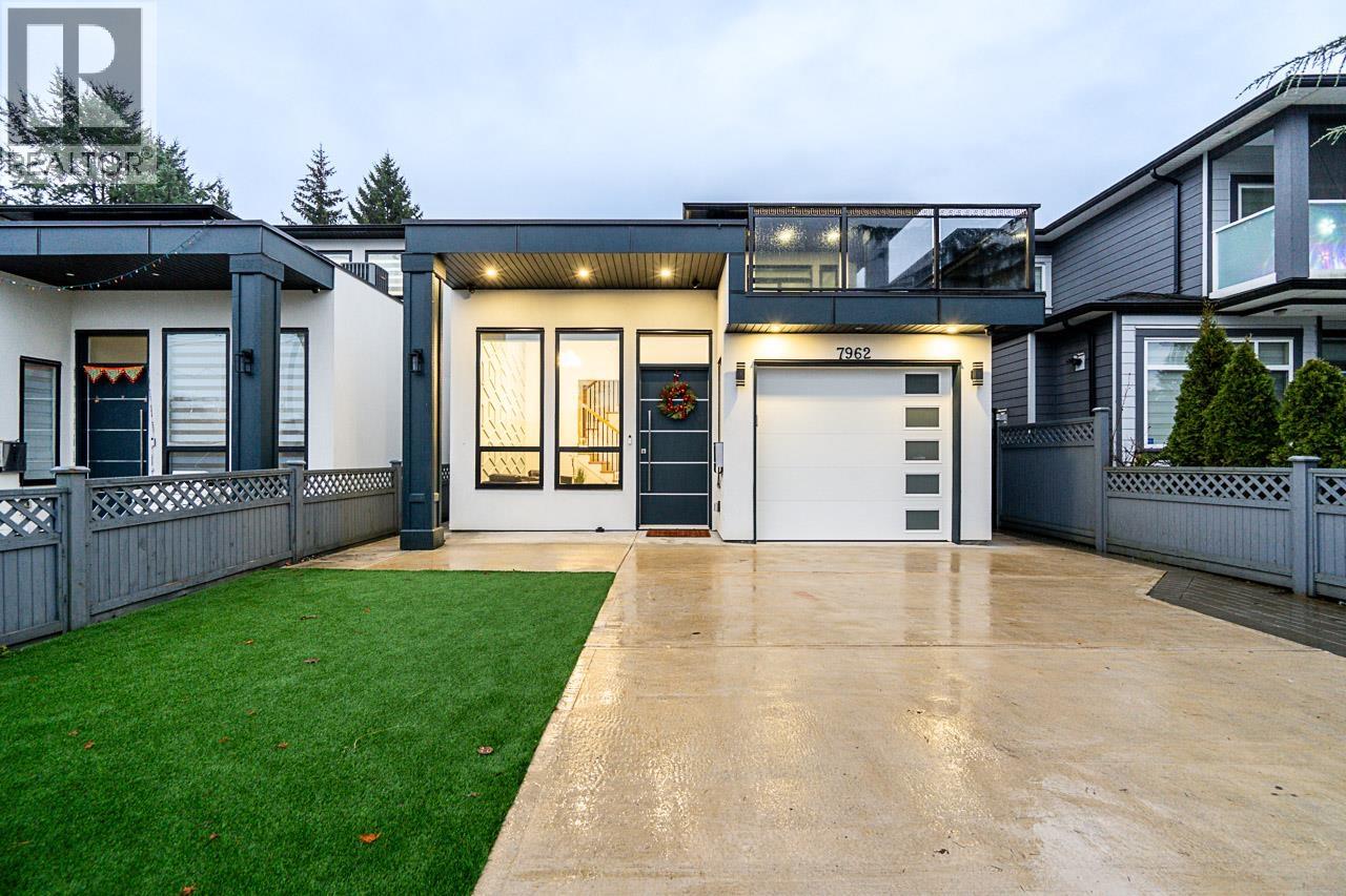 7962 Edmonds Street, Burnaby, British Columbia  V3N 1C2 - Photo 2 - R3079755