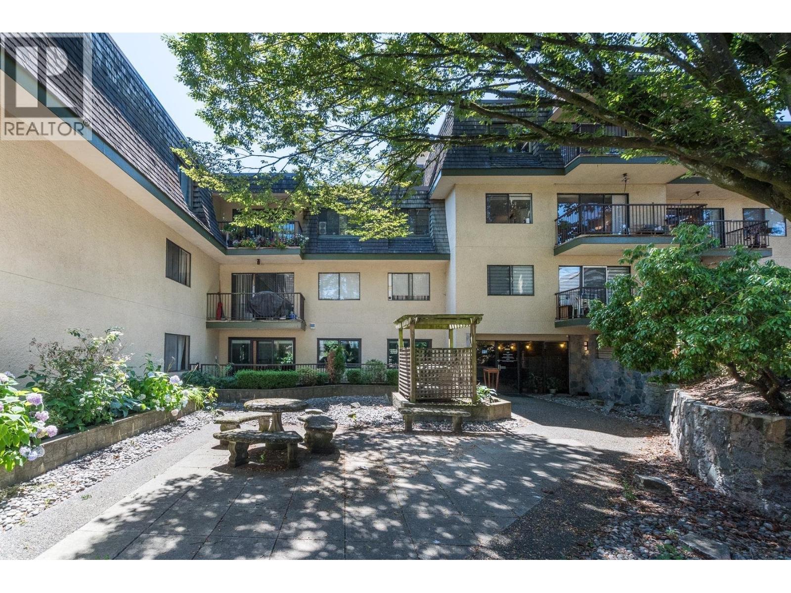 107 466 E EIGHTH AVENUE, New Westminster, British Columbia