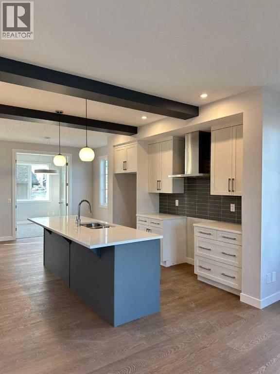 1189 Waterford Drive, Chestermere, Alberta  T1X 2Z8 - Photo 7 - A2276246