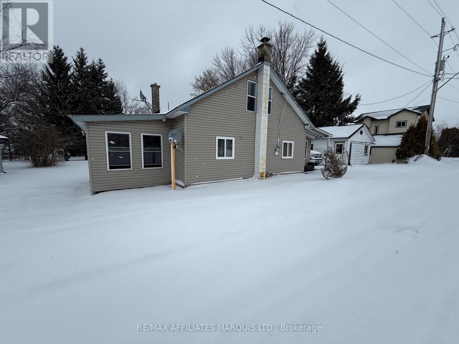 16395 CENTENNIAL DRIVE, North Stormont, Ontario