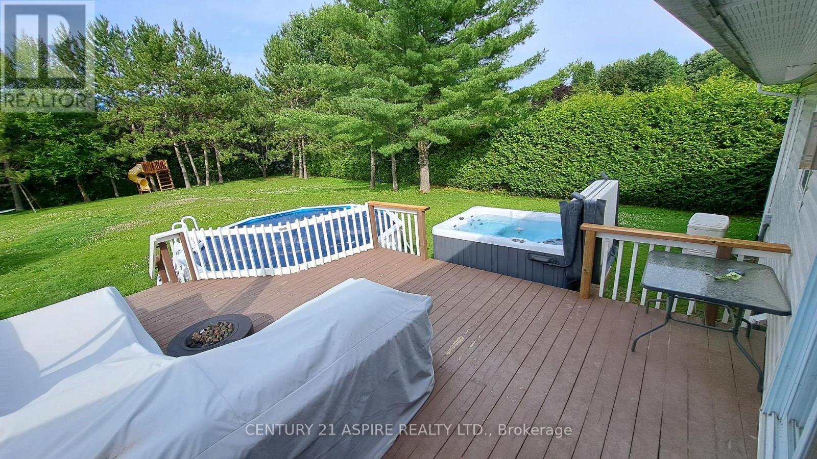 103 Stoneyfield Road, Laurentian Valley, Ontario  K8B 1B4 - Photo 43 - X12696004