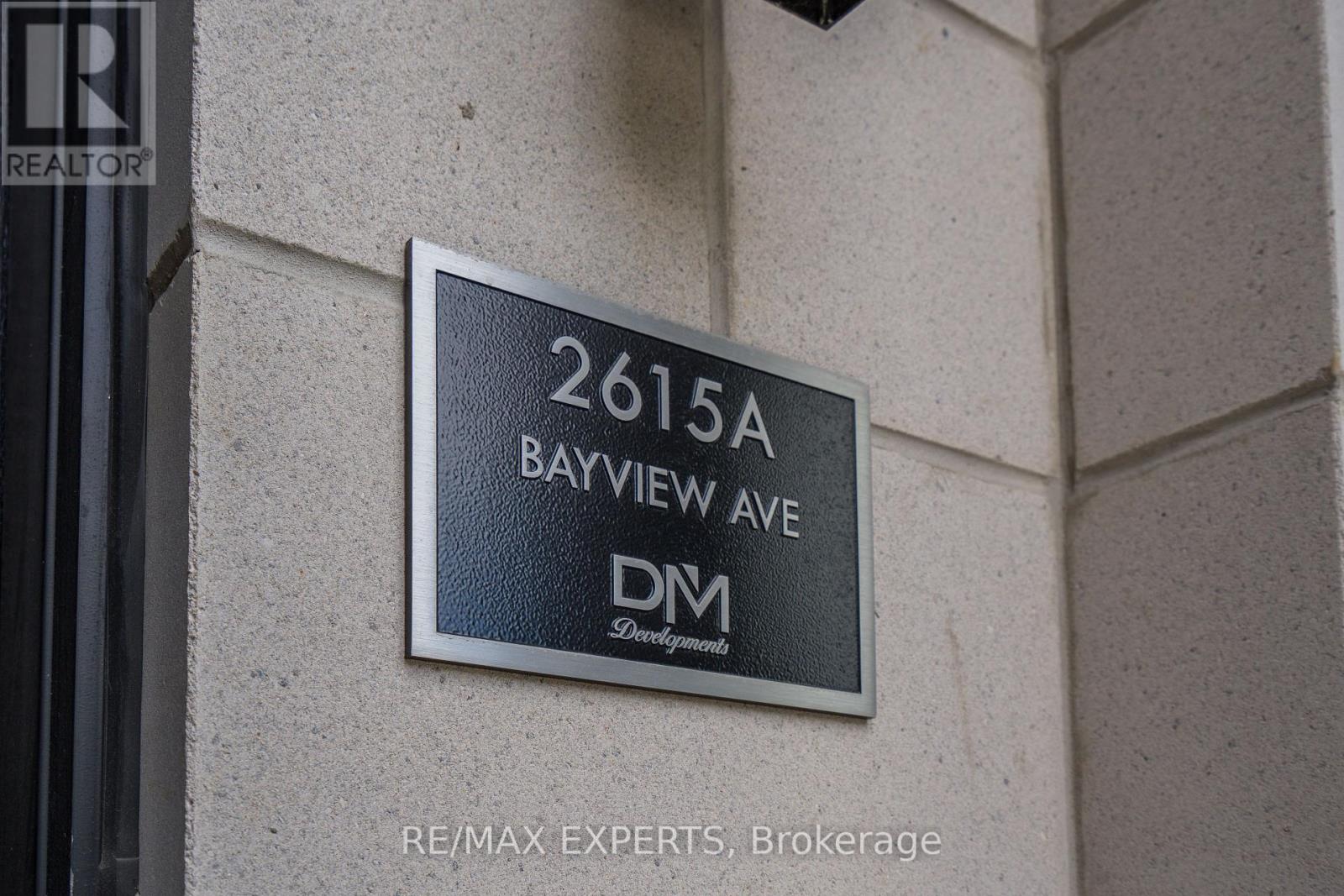 2615a Bayview Avenue W, Toronto, Ontario  M2L 1B5 - Photo 4 - C12697880