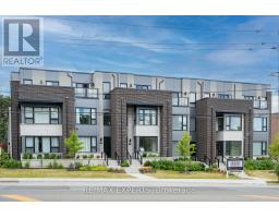 2615A BAYVIEW AVENUE W, Toronto, Ontario