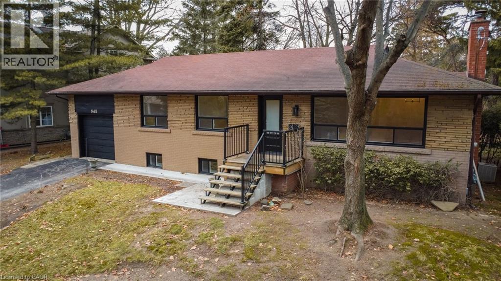 1465 Duncan Road, Oakville, Ontario  L6J 2R5 - Photo 3 - 40798696