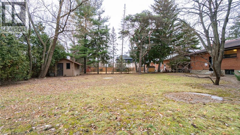 1465 Duncan Road, Oakville, Ontario  L6J 2R5 - Photo 38 - 40798696