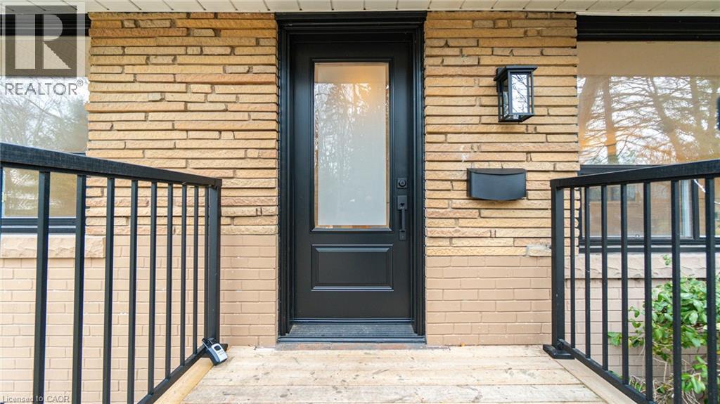 1465 Duncan Road, Oakville, Ontario  L6J 2R5 - Photo 4 - 40798696