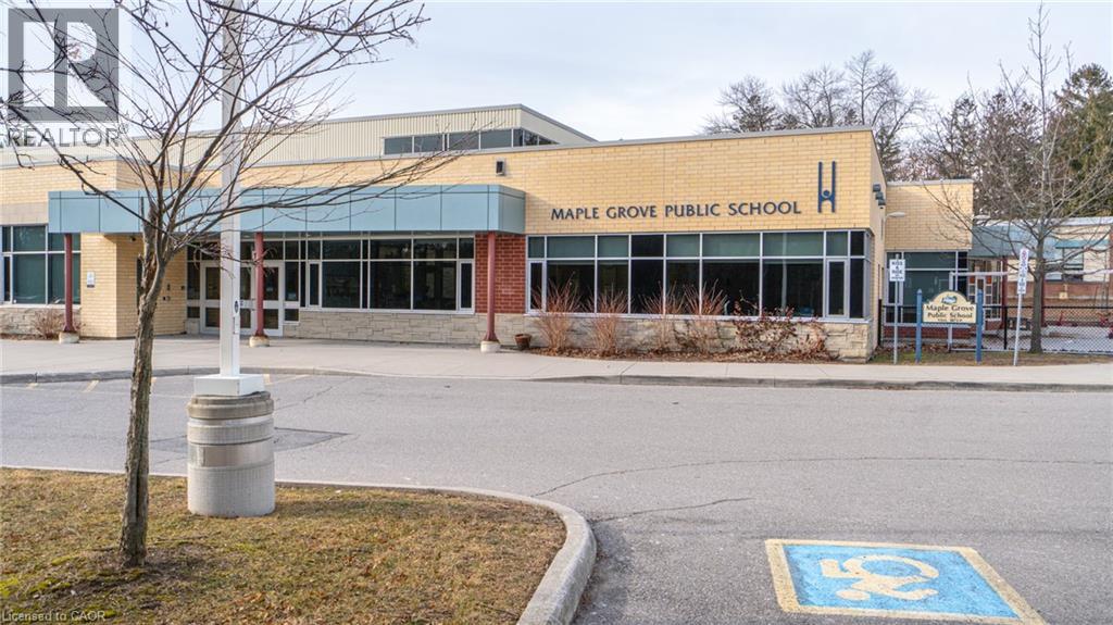 1465 Duncan Road, Oakville, Ontario  L6J 2R5 - Photo 40 - 40798696