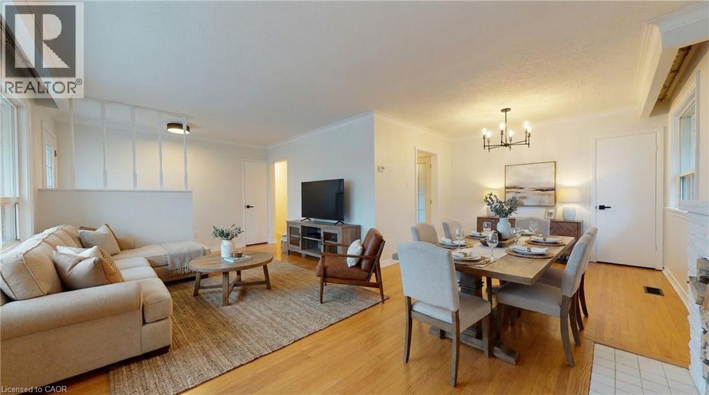 1465 Duncan Road, Oakville, Ontario  L6J 2R5 - Photo 49 - 40798696