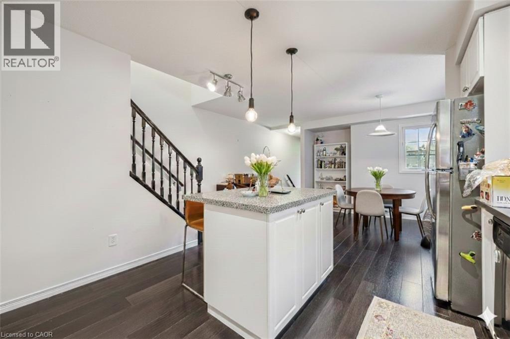 931 Glasgow Street Unit# 4b, Kitchener, Ontario  N2N 0B5 - Photo 10 - 40798669