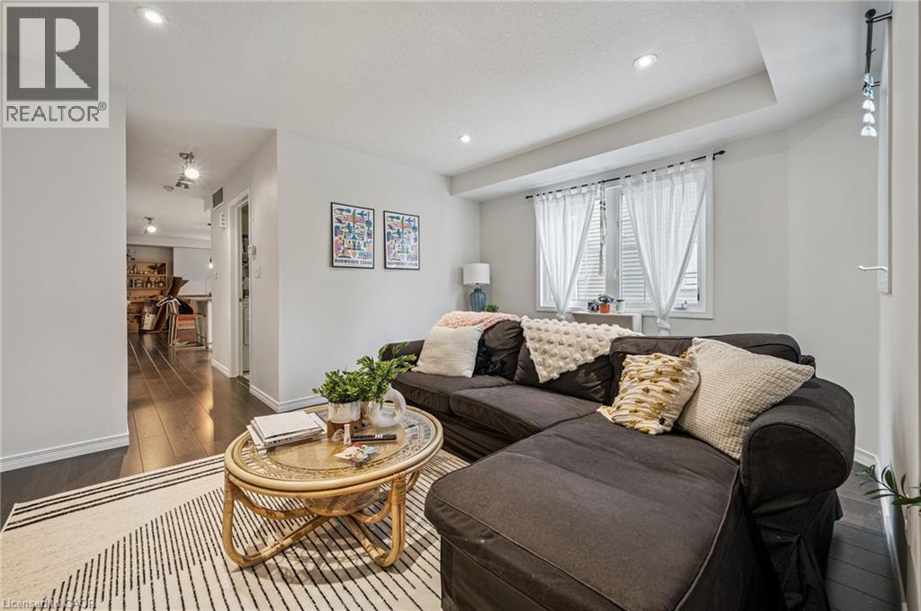 931 Glasgow Street Unit# 4b, Kitchener, Ontario  N2N 0B5 - Photo 14 - 40798669