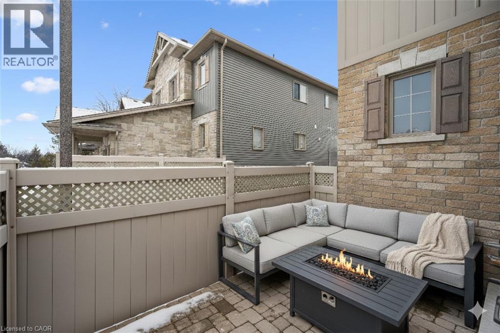 931 Glasgow Street Unit# 4b, Kitchener, Ontario  N2N 0B5 - Photo 23 - 40798669