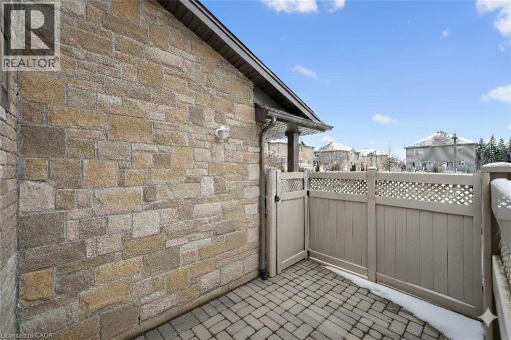 931 Glasgow Street Unit# 4b, Kitchener, Ontario  N2N 0B5 - Photo 24 - 40798669