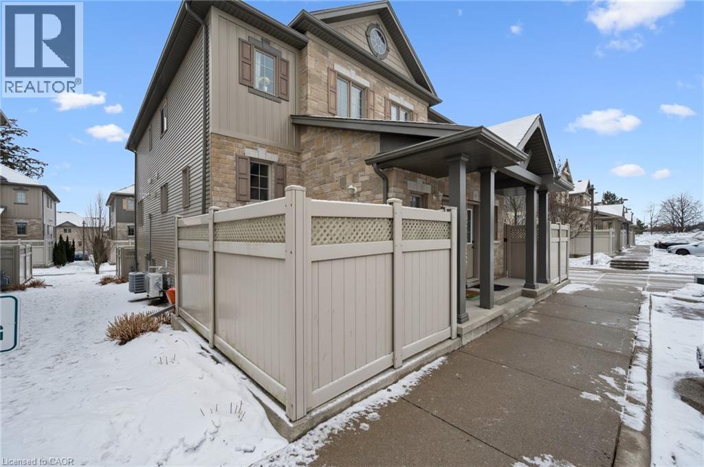 931 Glasgow Street Unit# 4b, Kitchener, Ontario  N2N 0B5 - Photo 25 - 40798669