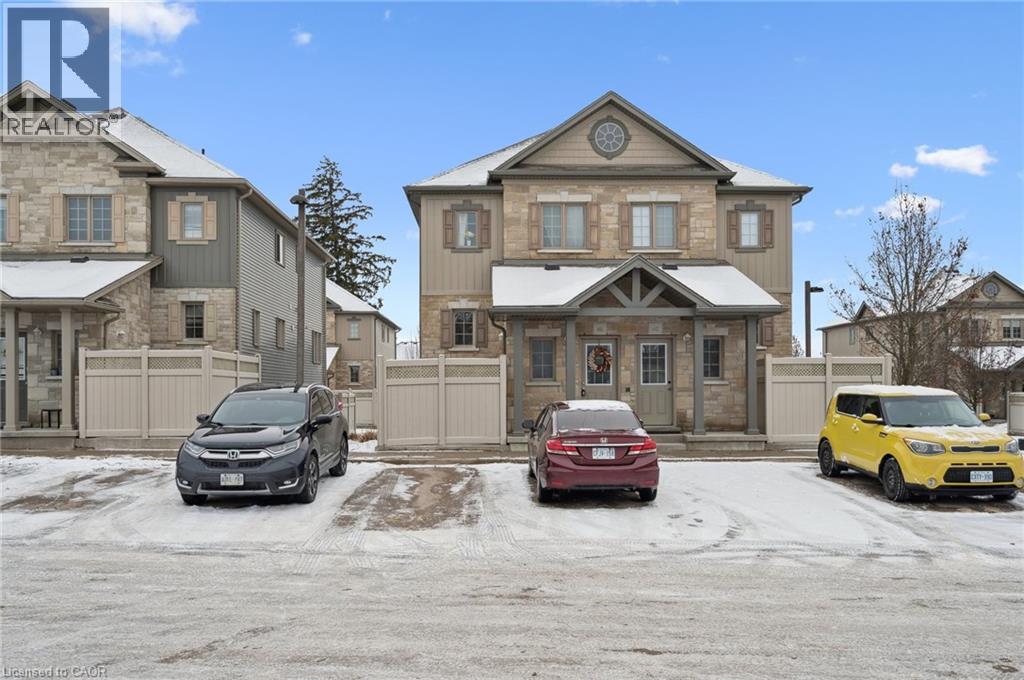 931 Glasgow Street Unit# 4b, Kitchener, Ontario  N2N 0B5 - Photo 29 - 40798669