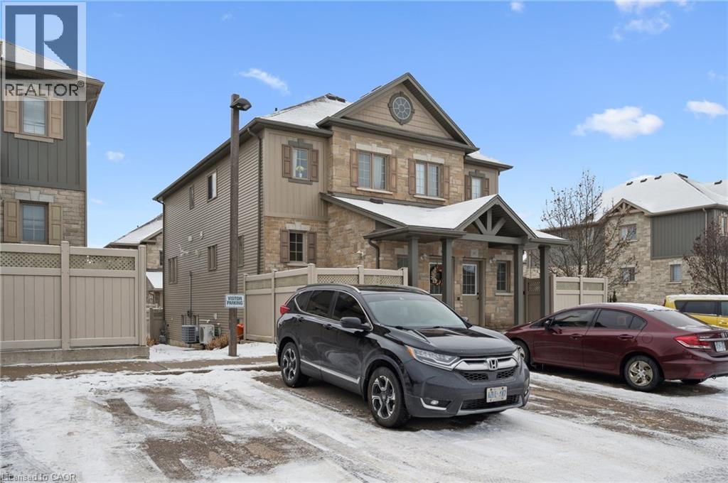 931 Glasgow Street Unit# 4b, Kitchener, Ontario  N2N 0B5 - Photo 30 - 40798669