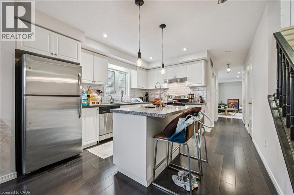 931 Glasgow Street Unit# 4b, Kitchener, Ontario  N2N 0B5 - Photo 7 - 40798669