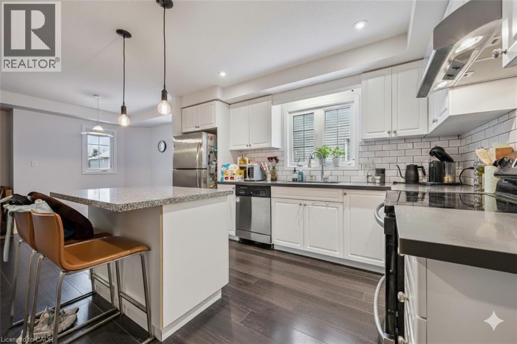 931 Glasgow Street Unit# 4b, Kitchener, Ontario  N2N 0B5 - Photo 9 - 40798669