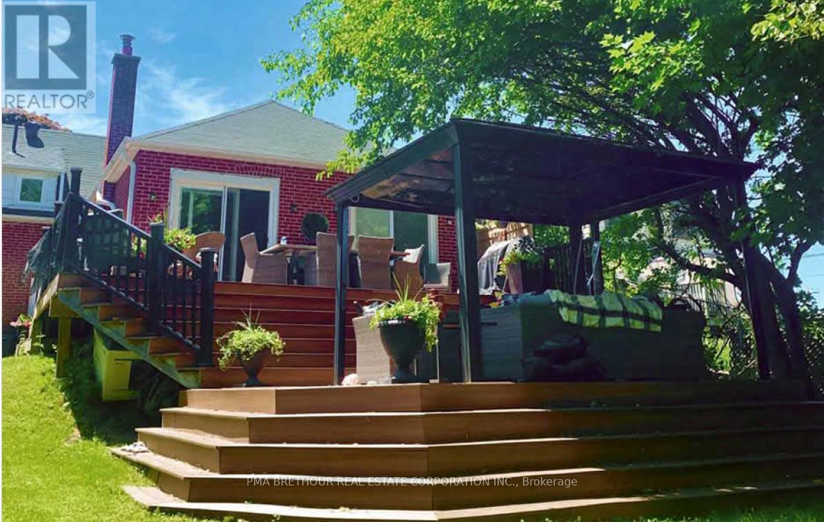 129 Chine Drive S, Toronto, Ontario  M1M 2K8 - Photo 2 - E12697862