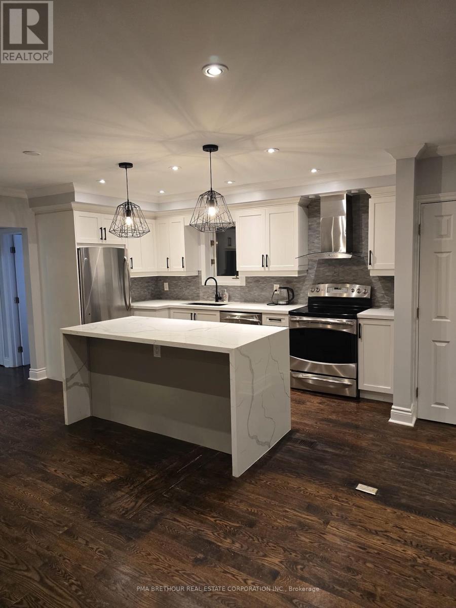 129 Chine Drive S, Toronto, Ontario  M1M 2K8 - Photo 4 - E12697862