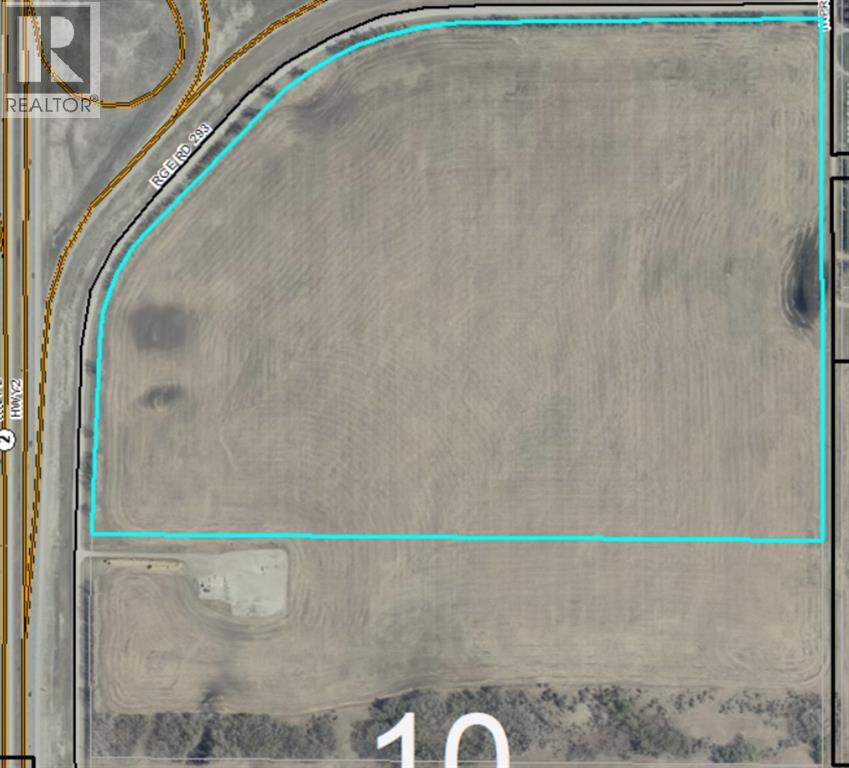 # 2 & # 72 Highways, Rural Rocky View County, Alberta