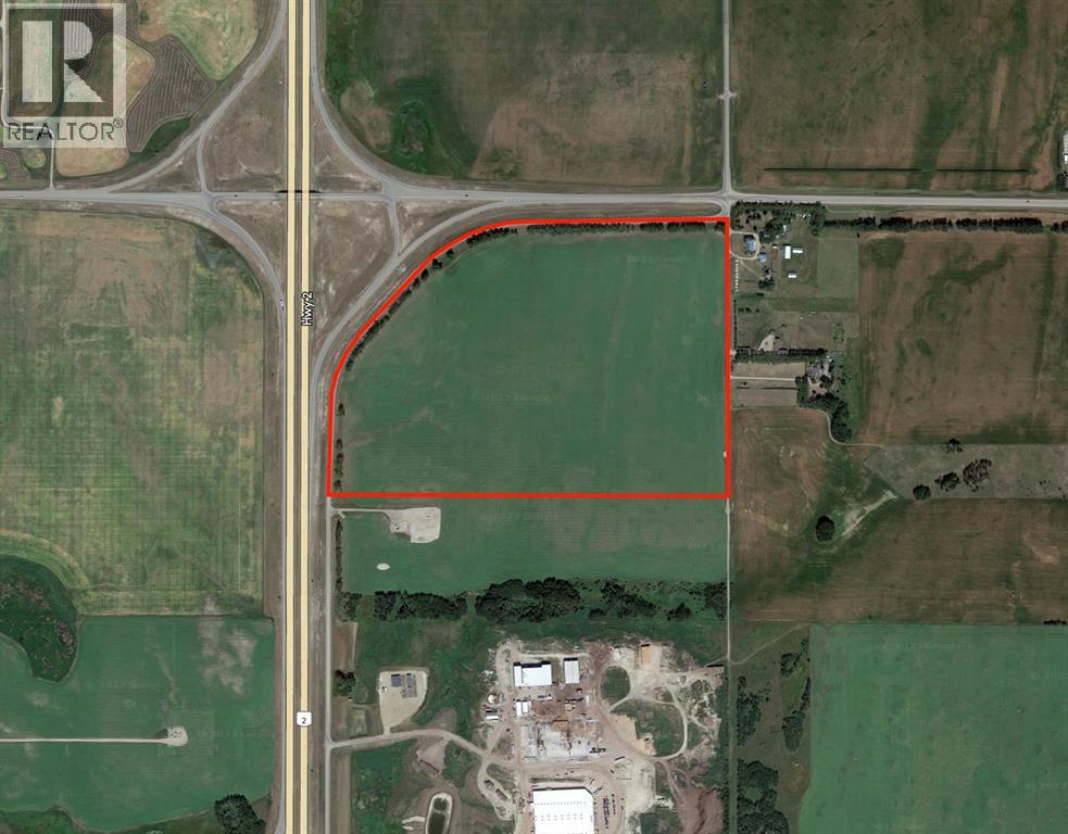 # 2 & # 72 Highways, Rural Rocky View County, Alberta  T0M 0S0 - Photo 2 - A1057700