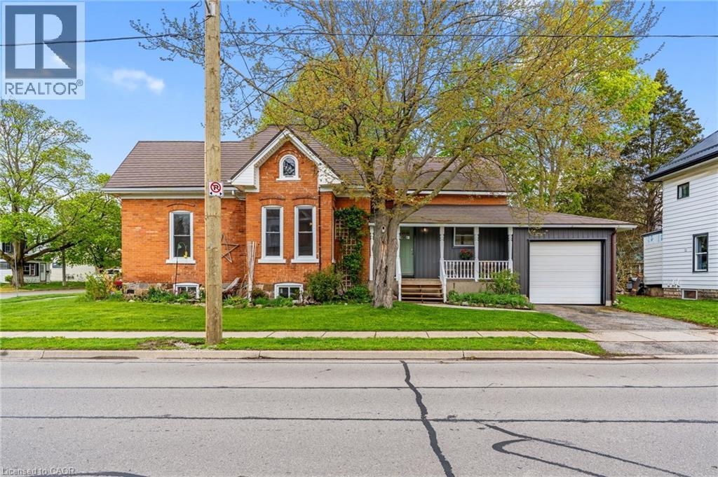 147 Talbot Street S, Simcoe, Ontario  N3Y 2Z5 - Photo 3 - 40769032