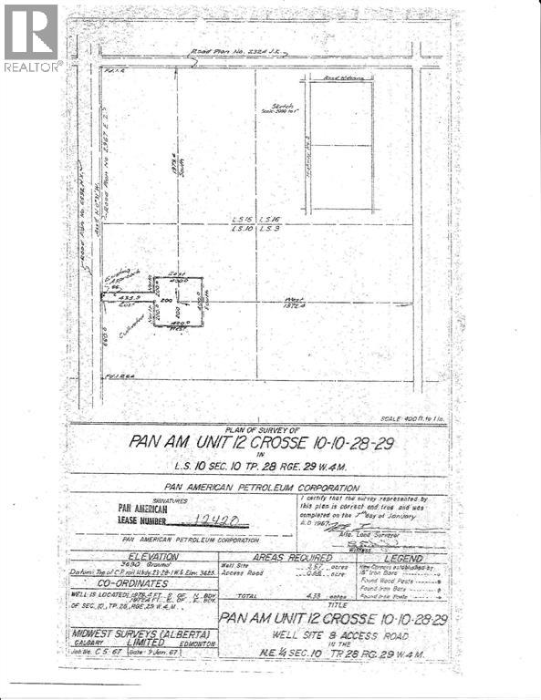 # 2 & # 72 # 2 & # 72 Highway N, Rural Rocky View County, Alberta  T4A 2X7 - Photo 7 - A1235902