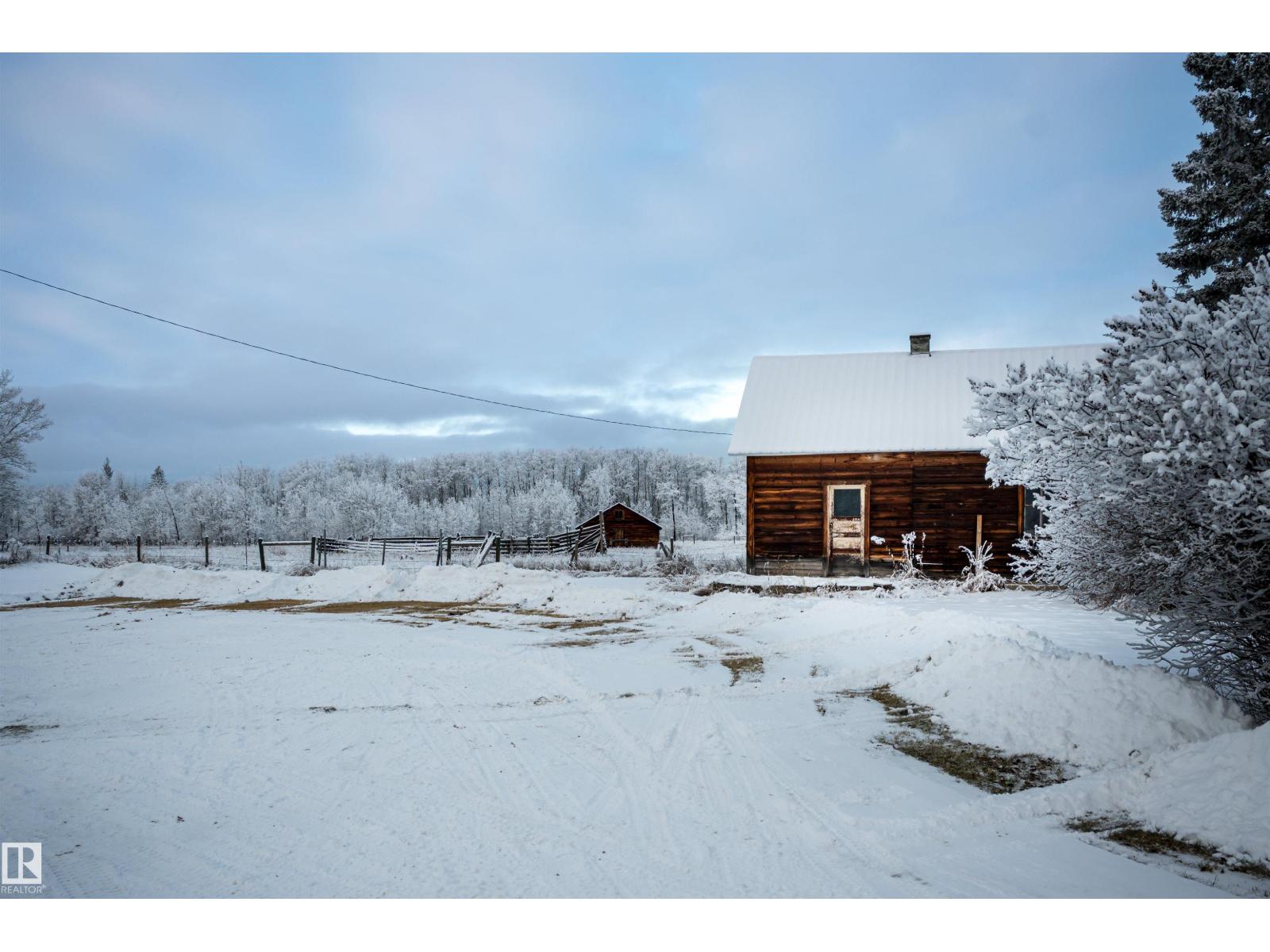 62418 Rge Rd 440, Rural Bonnyville M.d., Alberta  T0A 0B0 - Photo 9 - E4467097