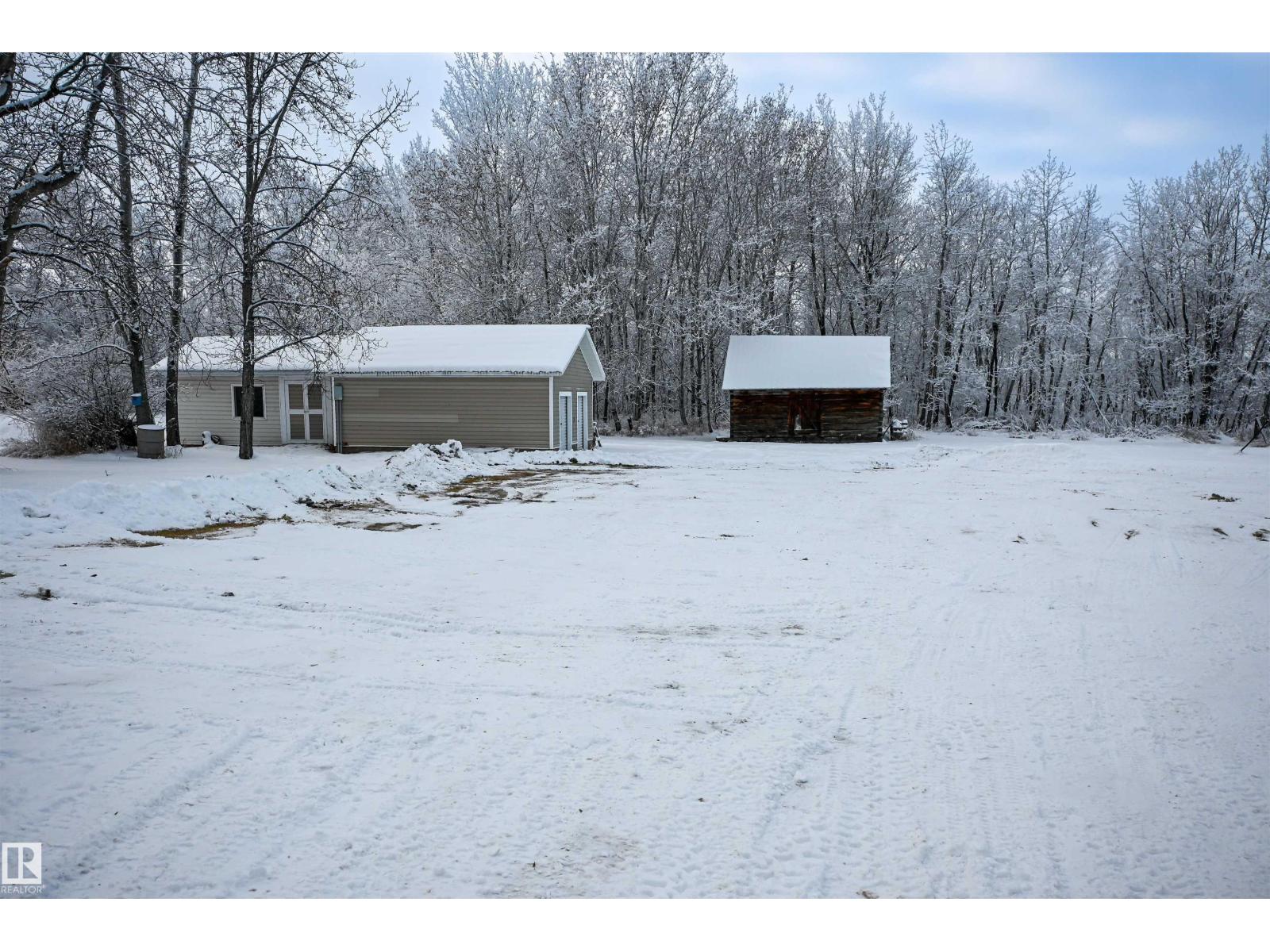 62418 Rge Rd 440, Rural Bonnyville M.d., Alberta  T0A 0B0 - Photo 8 - E4467097