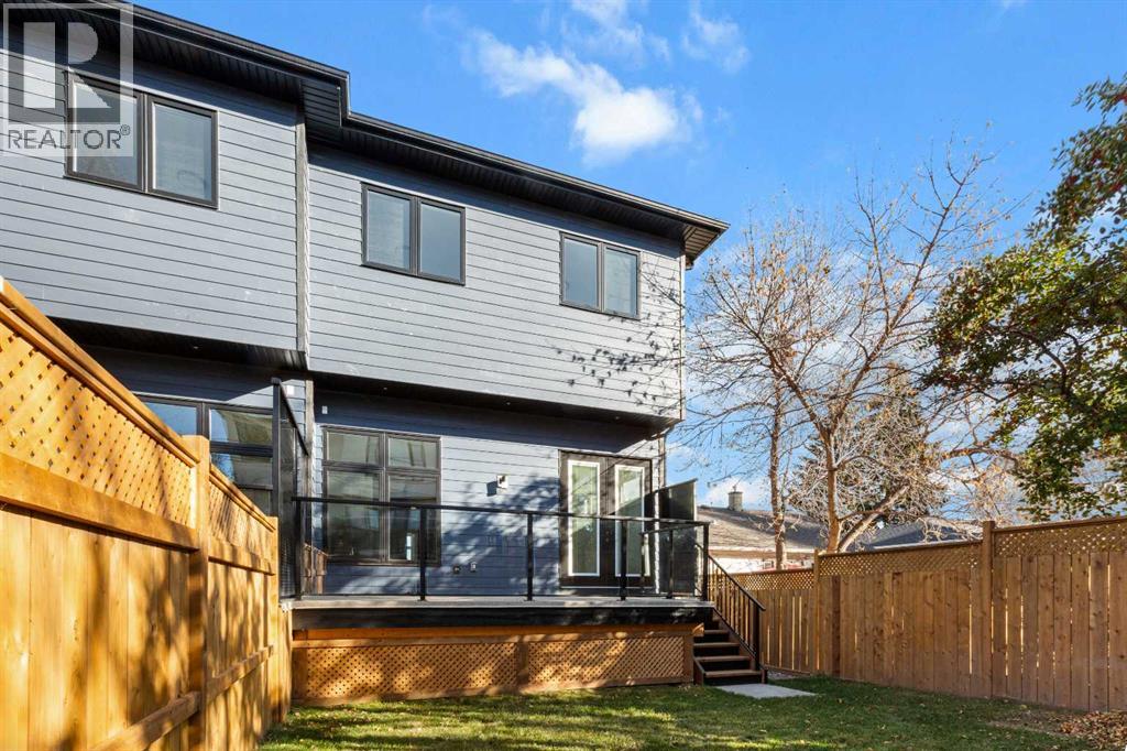 1415 27 Street Sw, Calgary, Alberta  T3C 1L4 - Photo 31 - A2265874