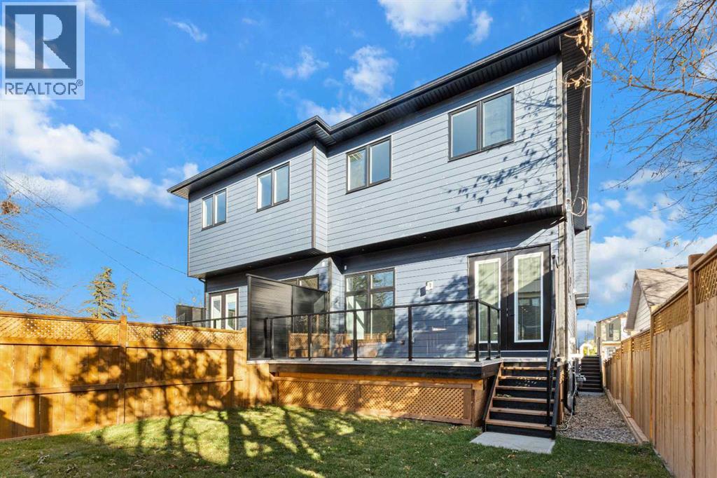 1415 27 Street Sw, Calgary, Alberta  T3C 1L4 - Photo 33 - A2265874