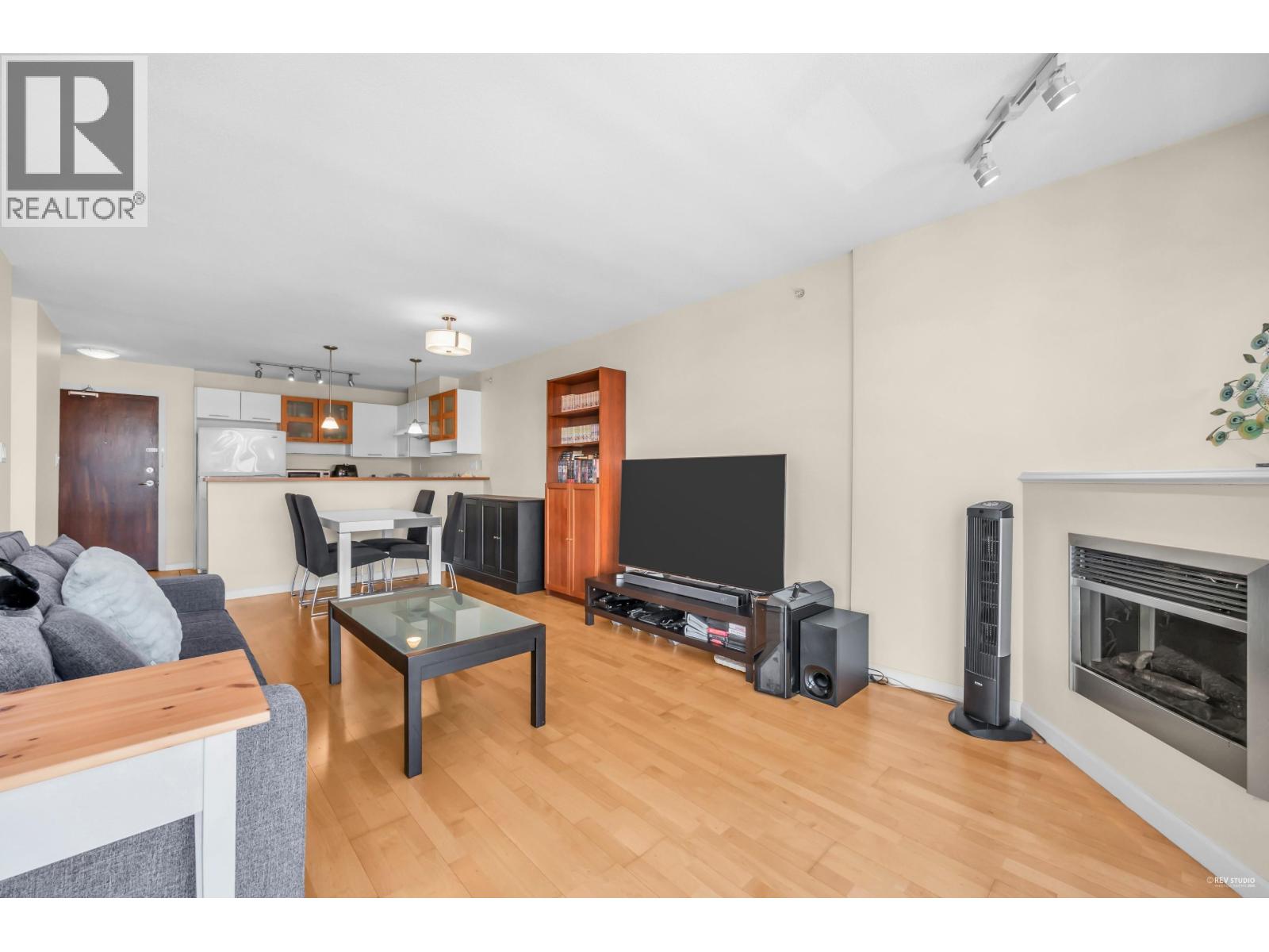 1708 7831 Westminster Highway, Richmond, British Columbia  V6X 4J4 - Photo 3 - R3079246