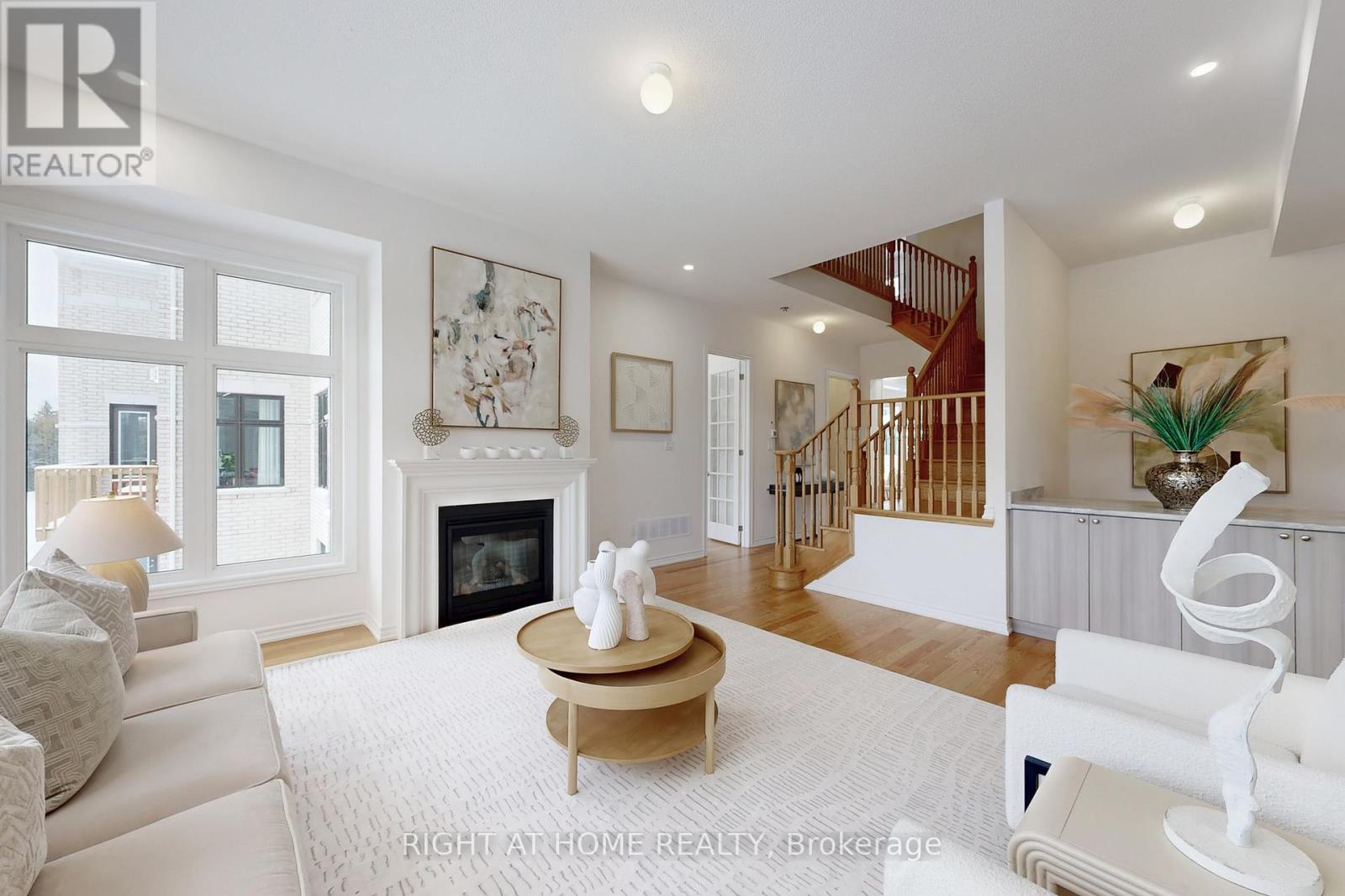 15 Rail Trail Court W, Georgina, Ontario  L0E 1R0 - Photo 11 - N12697870