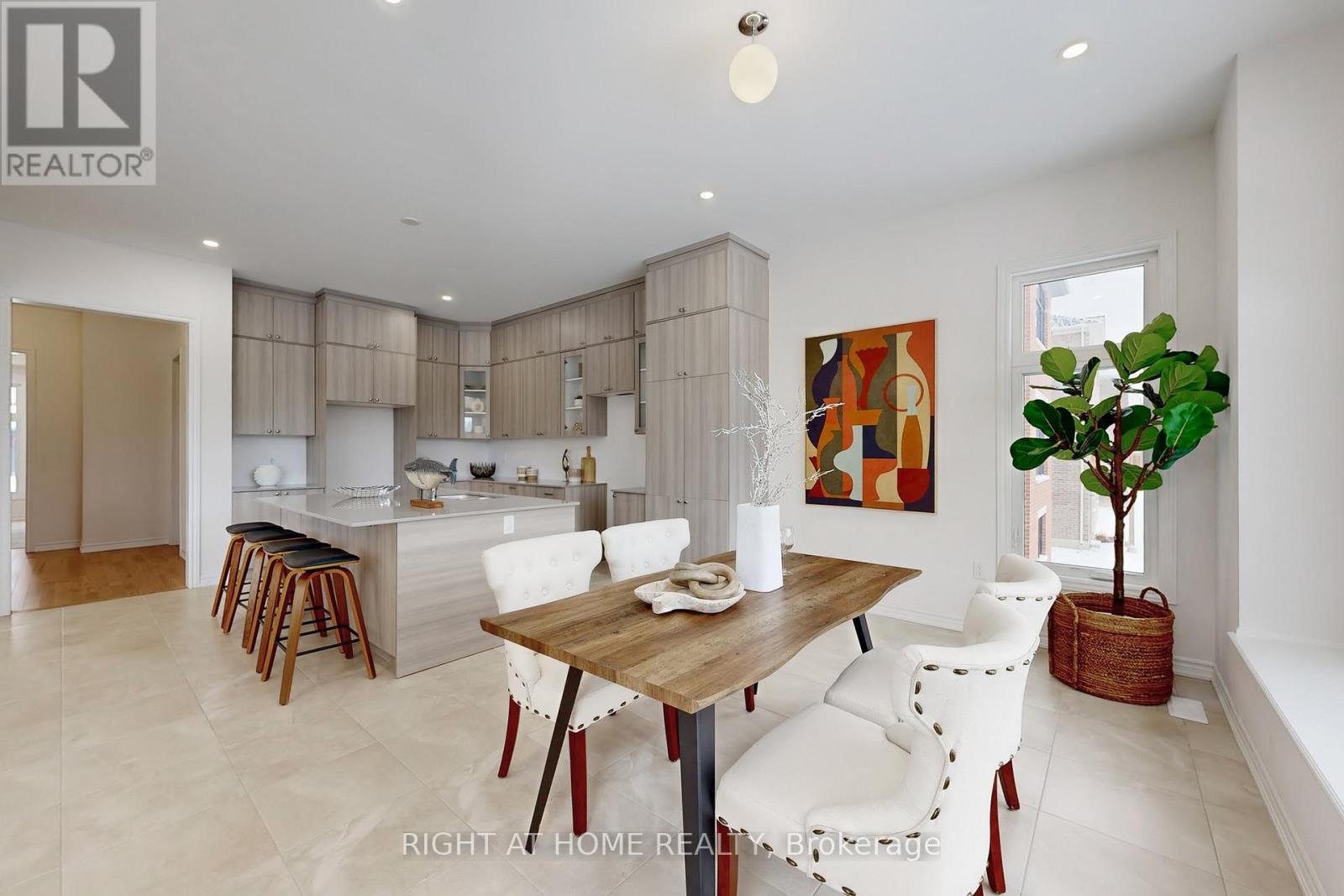 15 Rail Trail Court W, Georgina, Ontario  L0E 1R0 - Photo 15 - N12697870