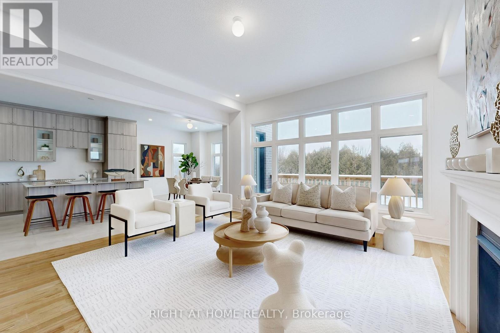 15 Rail Trail Court W, Georgina, Ontario  L0E 1R0 - Photo 7 - N12697870