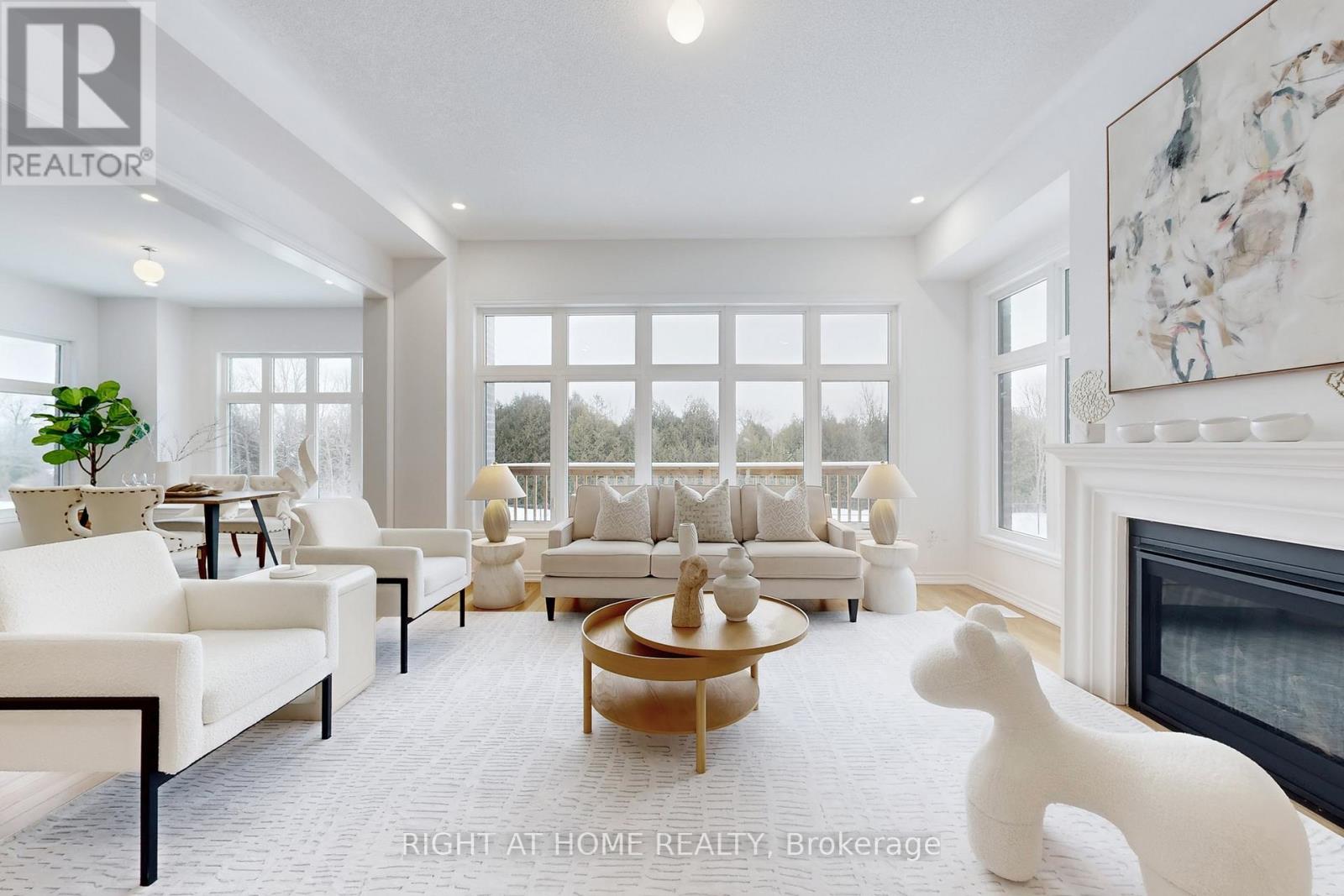 15 Rail Trail Court W, Georgina, Ontario  L0E 1R0 - Photo 8 - N12697870