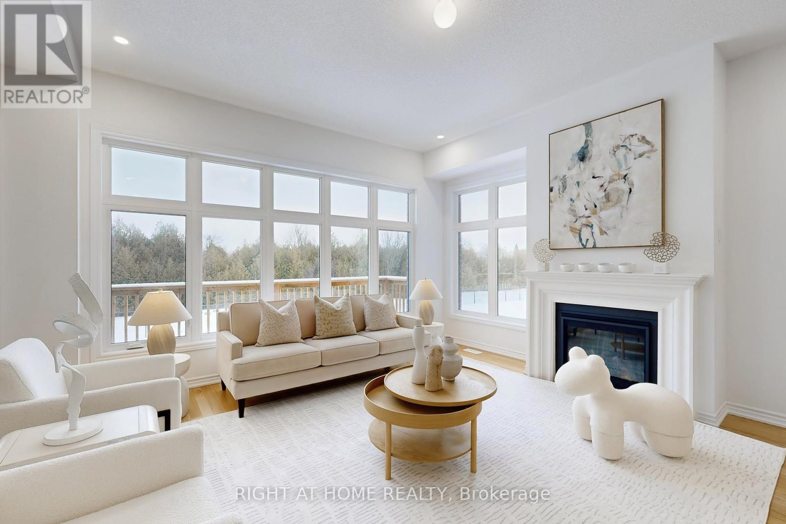 15 Rail Trail Court W, Georgina, Ontario  L0E 1R0 - Photo 9 - N12697870