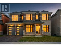 15 RAIL TRAIL COURT W, Georgina, Ontario