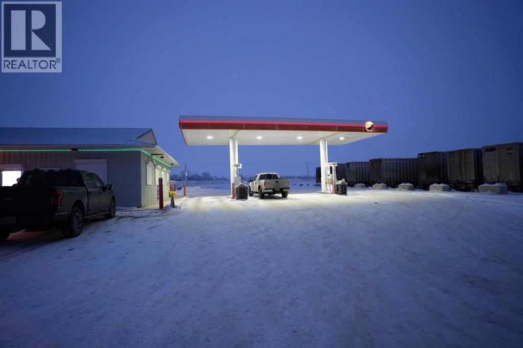 524 Wheeler Avenue, Acme, Alberta  T0M 0A0 - Photo 31 - A2277417