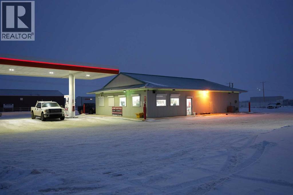 524 Wheeler Avenue, Acme, Alberta  T0M 0A0 - Photo 37 - A2277417